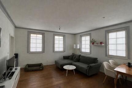 Helle 2-Zimmer-Wohnung mit Stellplatz in Murr - Abstatt