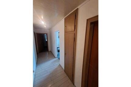 Mietwohnung 2X Zimmer, 1.OG, Backnang Sachsenweiler