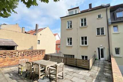 Haus zum Kaufen in Bamberg 528.000,00 € 199 m²