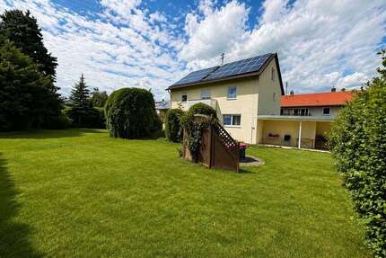 Haus zum Kaufen in Ampfing 525.000,00 € 145 m²