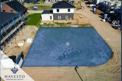 Grundstück zu verkaufen in Süsel Glindenkamp 165.430,00 € 554 m² - Süsel / Glindenkamp
