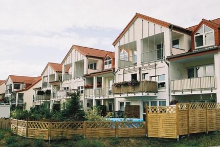 Attraktive 3‑Zimmer‑DG‑Wohnung | 107 m² | GroßziethenSchönefeld