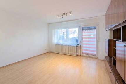 Wohnung zum Kaufen in Plüderhausen 145.000,00 € 58.93 m²