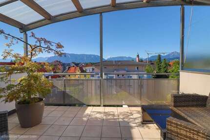 Wohnung zum Kaufen in Freilassing 525.000,00 € 120 m²