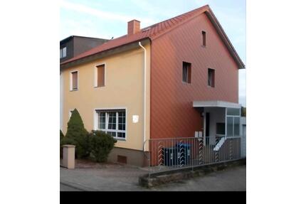 1 Familienhaus in bester Lage zu verkaufen - Sankt Ingbert