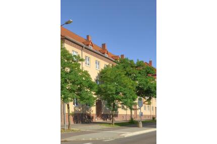 Seniorenwohnung mit Dusche - 315,00&nbsp;EUR Kaltmiete, ca.&nbsp; 46,69&nbsp;m&sup2; in Halle (Saale) (PLZ: 06128) Gesundbrunnen