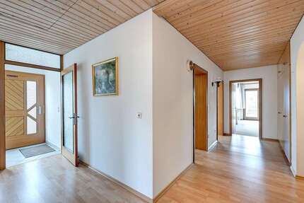 Haus zum Kaufen in Ampfing 480.000,00 € 131 m²