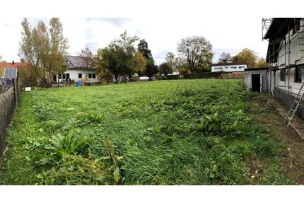 Bauplatz Roßwälden 769m2 - 350.000,00&nbsp;EUR Kaufpreis, ca.&nbsp; 0,00&nbsp;m&sup2; in Ebersbach an der Fils (PLZ: 73061)