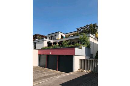 Terrassenwohnung - 495.000,00&nbsp;EUR Kaufpreis, ca.&nbsp; 160,00&nbsp;m&sup2; in Nagold (PLZ: 72202)
