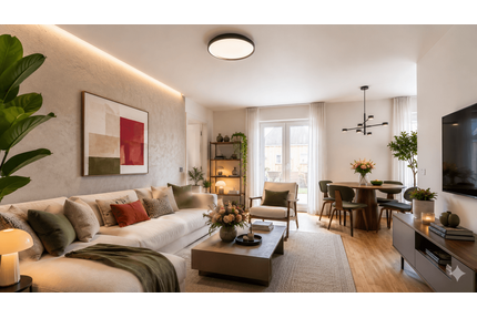 Wohnung zum Kaufen in München 220.000,00 € 45 m²