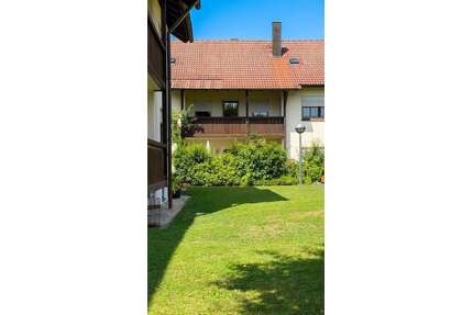 Wohnung zum Kaufen in Wasserburg a. Inn 349.000,00 € 80 m²