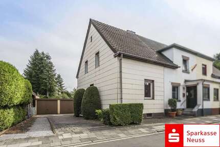Haus zum Kaufen in Meerbusch 229.000,00 € 74.71 m²