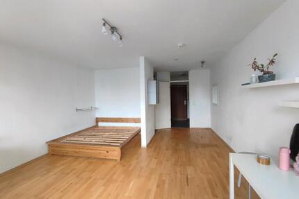 No Job Center! Vermieter 1.5 Wohnung in nusselstrasse, München