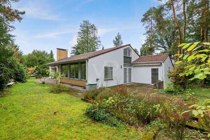 Haus zum Kaufen in Homburg 595.000,00 € 220 m²