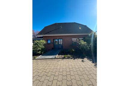 Charmantes Einfamilienhaus in ruhiger Lage in Wietmarschen direkt