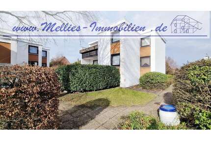 Wohnung zum Kaufen in Uelzen 125.000,00 € 75 m²