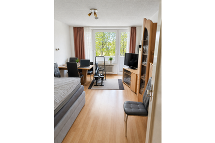 Wohnung zum Kaufen in Sindelfingen 120.000,00 € 32 m²