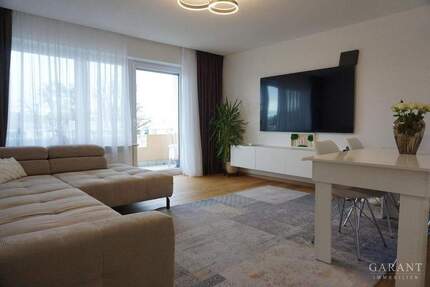 Hochwertig renovierte Wohnung in Herrenberg - Einziehen und Wohlfühlen!