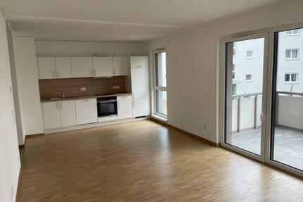 Sonnige 4-Zimmer-Wohnung in Erlangen