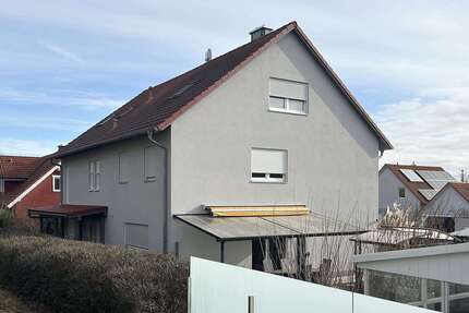 Haus zum Kaufen in Pfakofen 489.000,00 € 123 m²