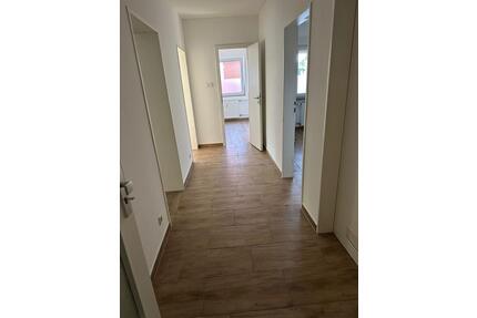 Wohnung in Bocholt zu vermieten - Rhede
