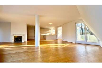 Wohnung zum Mieten in Berlin 5.900,00 € 213 m²