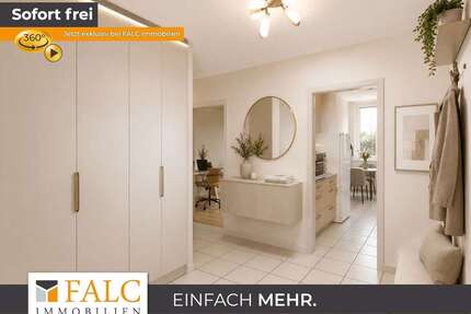 Wohnung zum Kaufen in München 699.000,00 € 106.97 m²