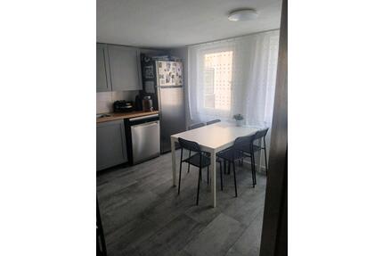 Große 6 Zimmer Wohnung in Hardheim zu vermieten