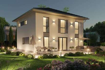 Haus zum Kaufen in Bad Münstereifel - Wald 480.997,00 € 135 m²