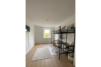 Modernes WG-Zimmer in Selb – 345€ All-In