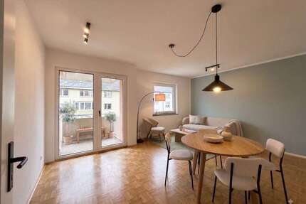 Wohnung zum Kaufen in Mainz 425.000,00 € 70.57 m²