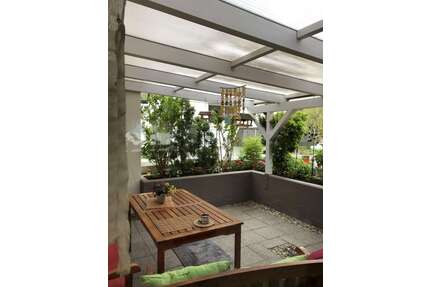 Wohnung zum Kaufen in Rottenburg am Neckar 555.000,00 € 160 m²