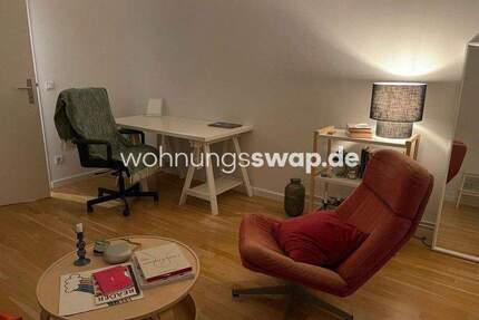 Wohnungsswap - Falckensteinstraße - Berlin Kreuzberg