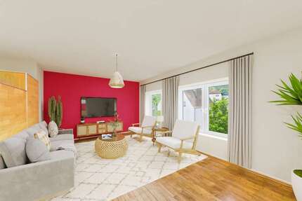 Wohnung zum Kaufen in Kaiserslautern 319.000,00 € 224 m²