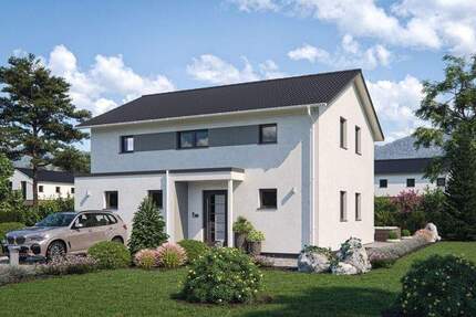 Ihr neues Zuhause mit optimaler Anbindung - Achern Gamshurst