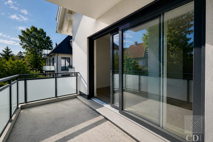 Wohnung zum Kaufen in München 857.000,00 € 74 m²