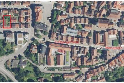 Grundstück zu verkaufen in Bietigheim Bissingen 537.000,00 € 537 m²