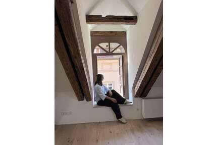 Wohnung zum Kaufen in Regensburg 925.000,00 € 113 m²