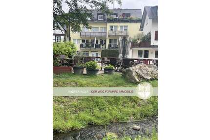 Wohnung zum Kaufen in Schlangenbad 246.000,00 € 74.3 m²