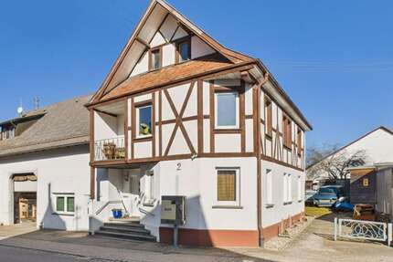 Haus zum Kaufen in Leibertingen 320.000,00 € 137 m²