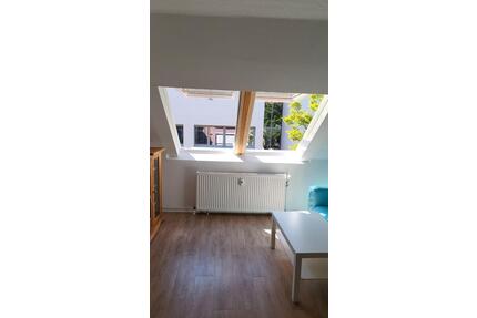möbliertes Apartment in St. Ingbert - Sankt Ingbert
