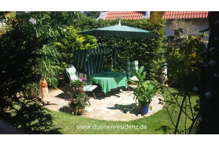 Ostern an der Ostsee in der Ferienwohnung - Karlshagen