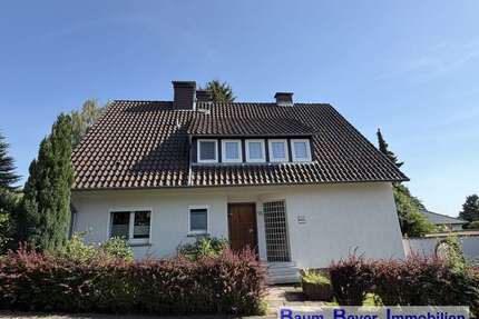 Haus zum Kaufen in Göttingen 520.000,00 € 157 m²