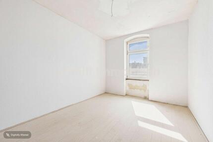 Erstbezug nach Sanierung: 3-Zimmer-Altbauwohnung in F-Bergen-Enkheim - Frankfurt am Main