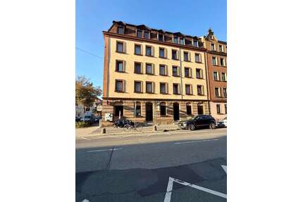 Wohnung zum Mieten in Fürth 1.080,00 € 96 m²