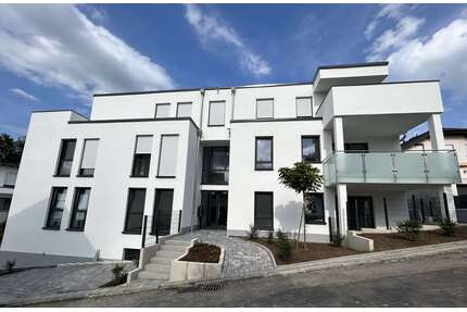 Wohnung zum Kaufen in Bad Camberg Erbach 399.000,00 € 95.98 m² - Bad Camberg / Erbach