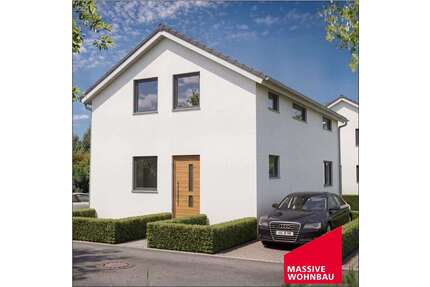 Haus zum Kaufen in Erzhausen 643.000,00 € 120 m²