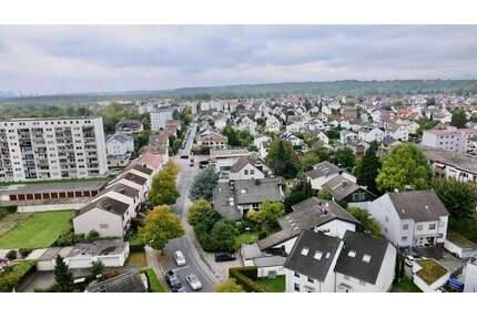 Wohnung zum Kaufen in Maintal-Bischofsheim 185.000,00 € 66.26 m²