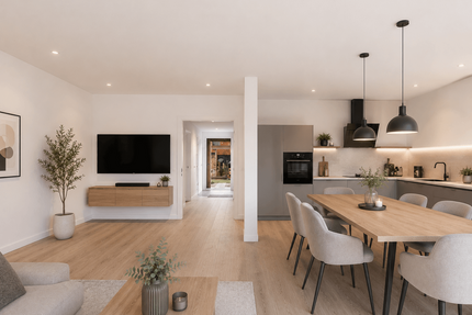 Haus zum Kaufen in Wienhausen 379.900,00 € 152.72 m²