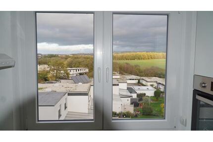 Schöne helle Mietwohnung in Trier-Mariahof